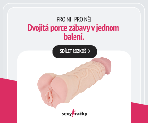 Erotické hračky