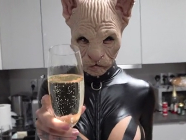 Czech Mega Swingers 22, divoká oslava plná sexu