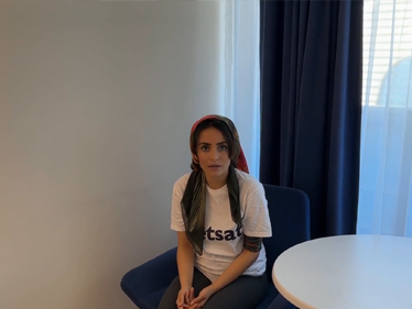 Tajné milostné hrátky s okouzlující ženou v hotelovém pokoji