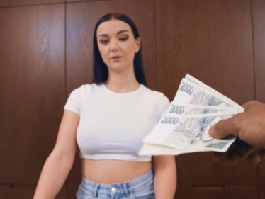Lady Gang z České republiky se pustila do úklidu, ale nakonec zvolila sex jako způsob obživy